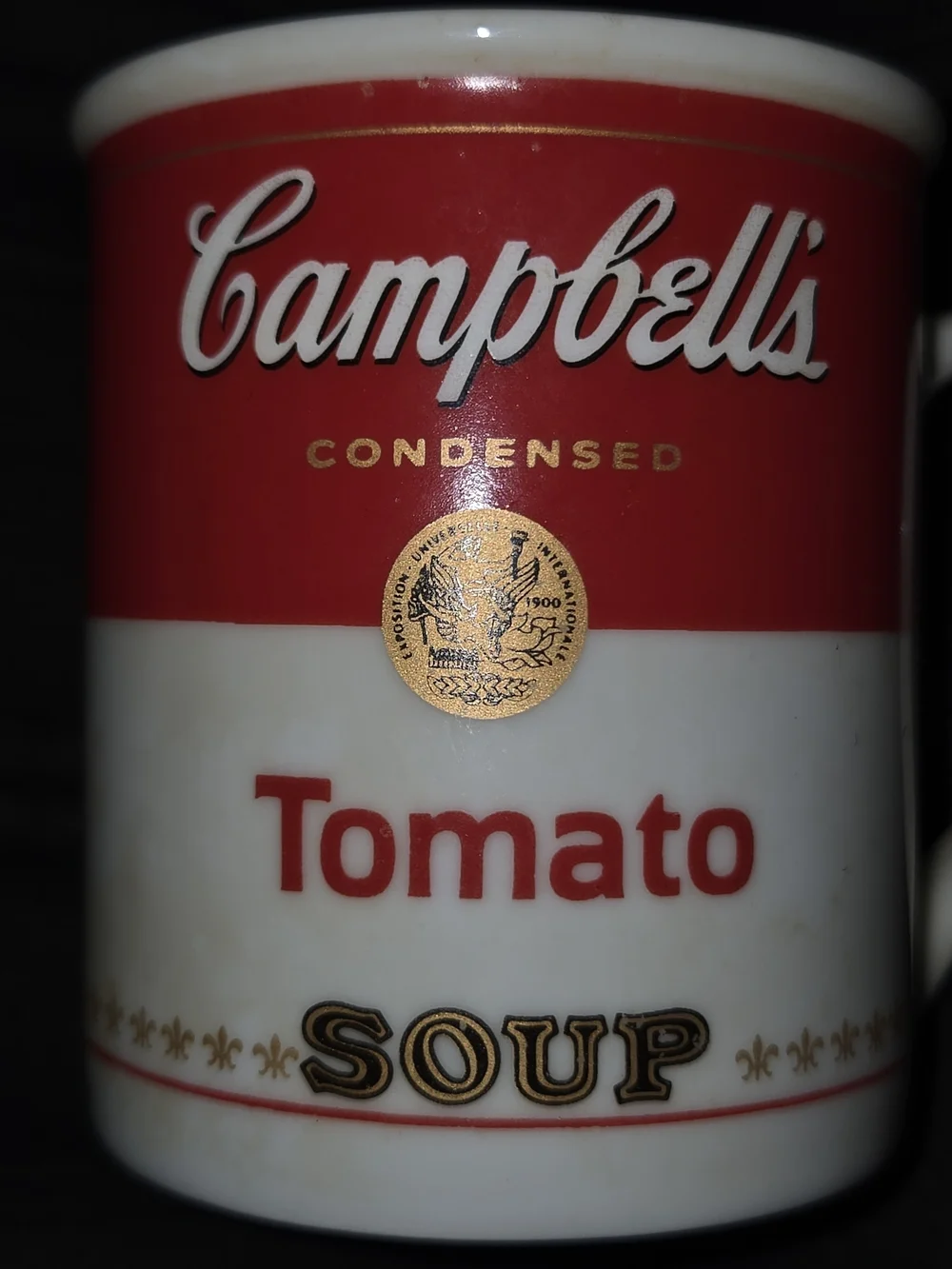 CampbellS classic campbell